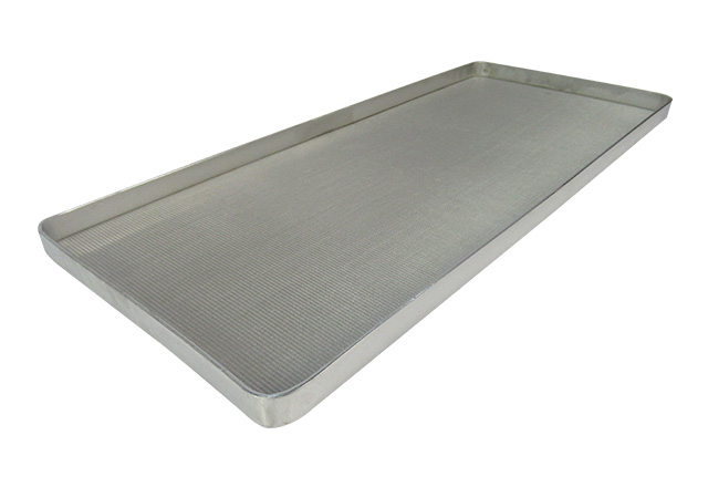 filter sinter